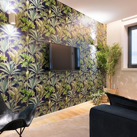Palmeiras Apartment, By Bolhao Residences Porto Exteriér fotografie