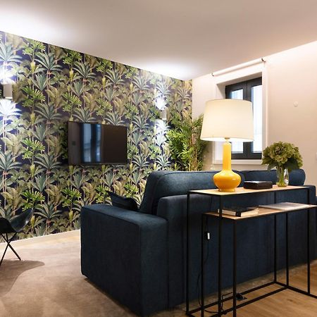Palmeiras Apartment, By Bolhao Residences Porto Exteriér fotografie