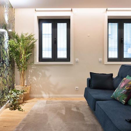 Palmeiras Apartment, By Bolhao Residences Porto Exteriér fotografie