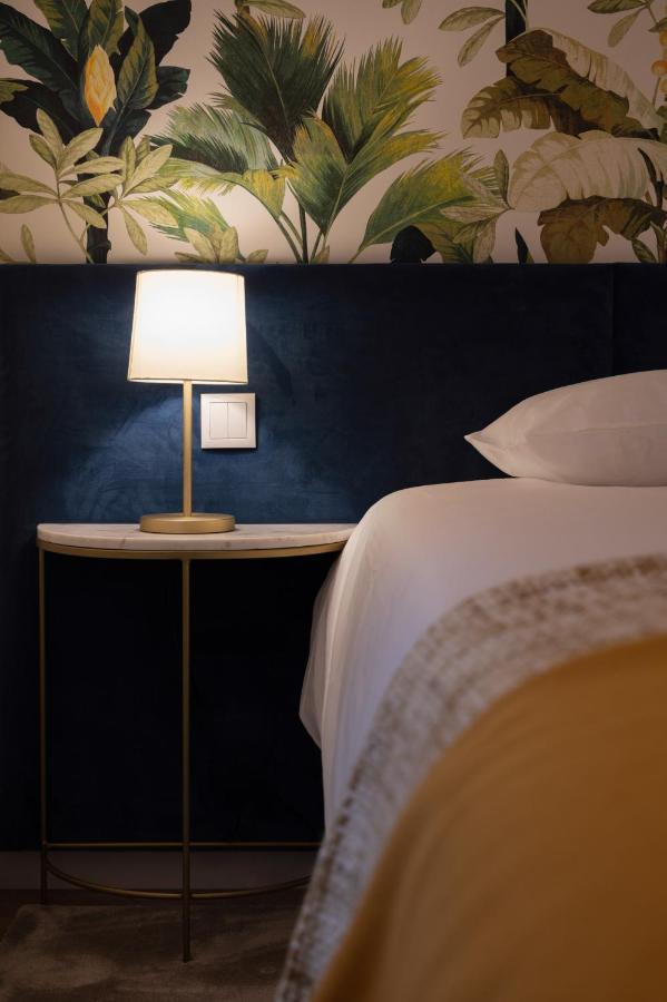 Palmeiras Apartment, By Bolhao Residences Porto Exteriér fotografie