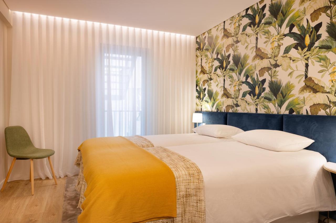 Palmeiras Apartment, By Bolhao Residences Porto Exteriér fotografie