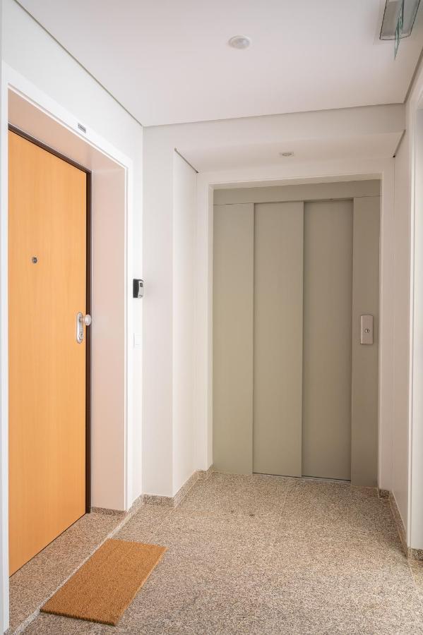 Palmeiras Apartment, By Bolhao Residences Porto Exteriér fotografie