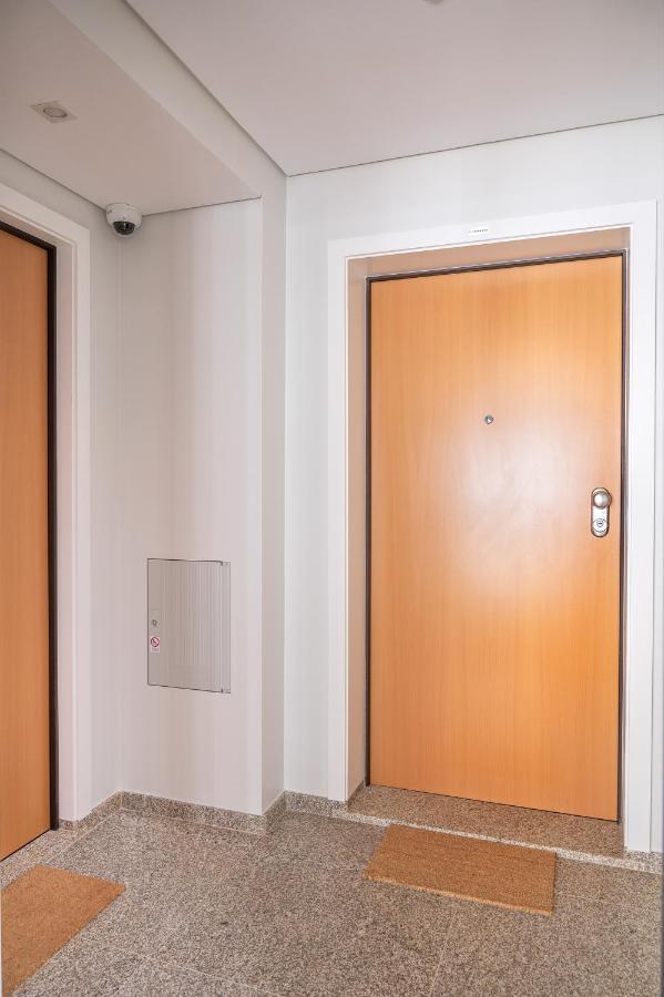 Palmeiras Apartment, By Bolhao Residences Porto Exteriér fotografie