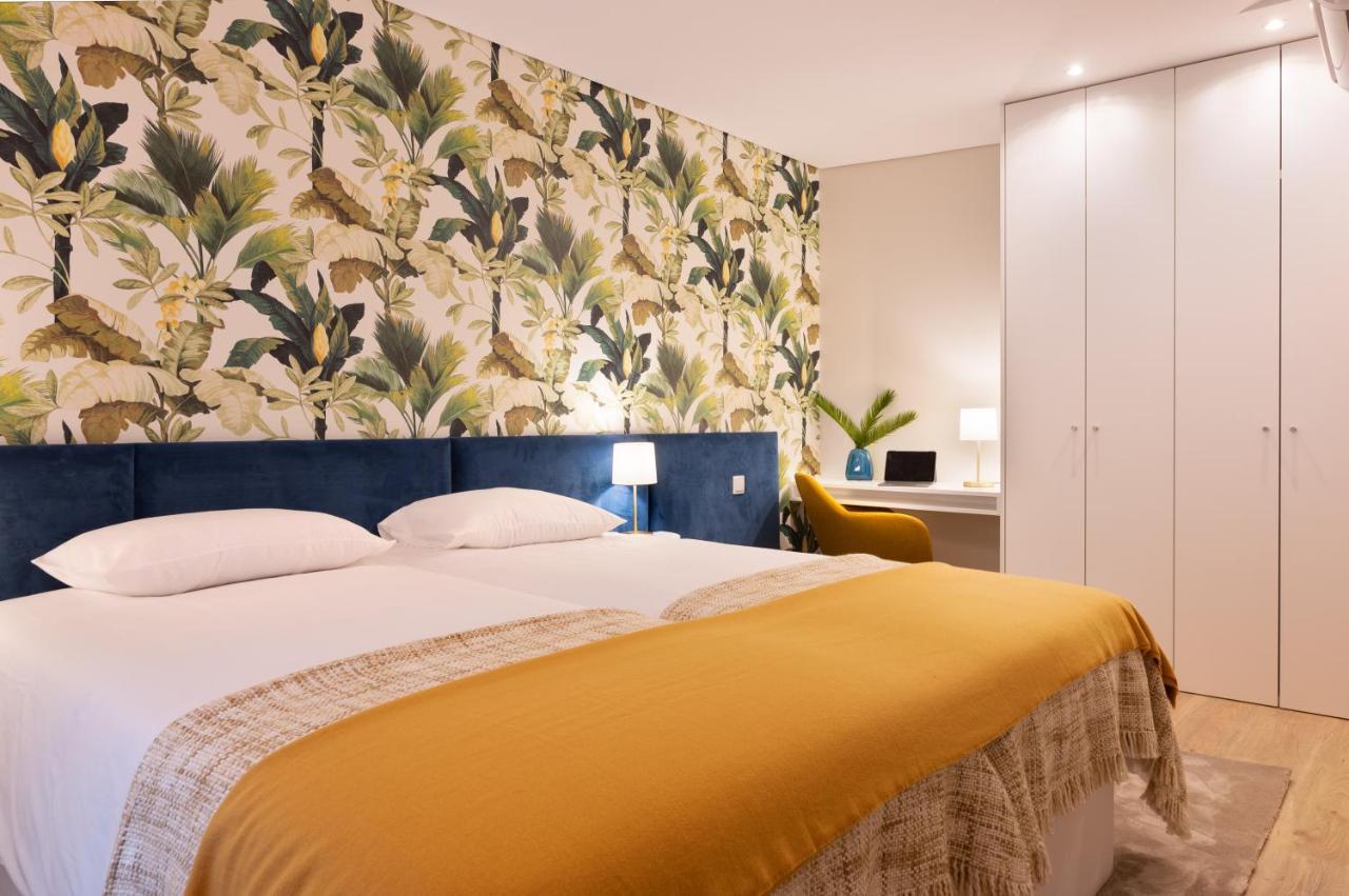 Palmeiras Apartment, By Bolhao Residences Porto Exteriér fotografie