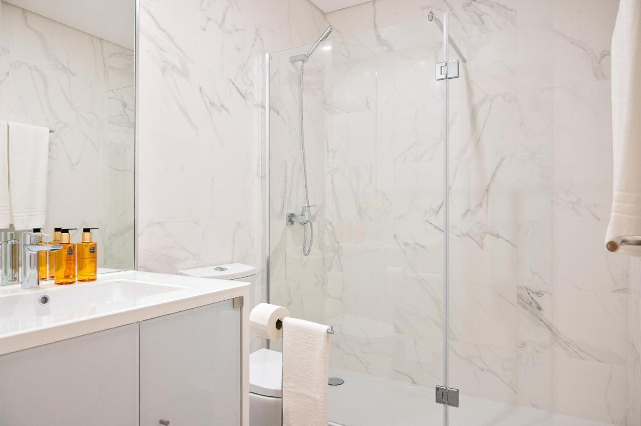 Palmeiras Apartment, By Bolhao Residences Porto Exteriér fotografie