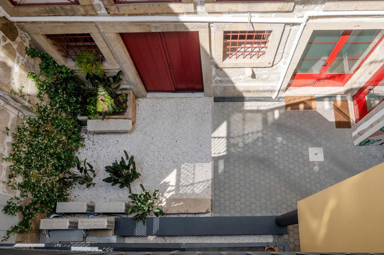 Palmeiras Apartment, By Bolhao Residences Porto Exteriér fotografie