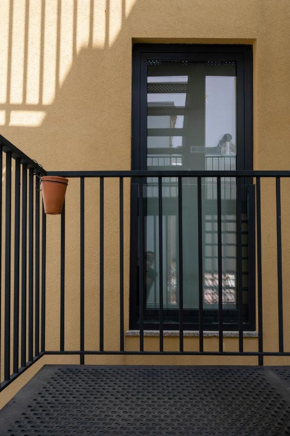 Palmeiras Apartment, By Bolhao Residences Porto Exteriér fotografie